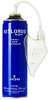Баллон кислородный Prana Kislorod K8L-M с маской