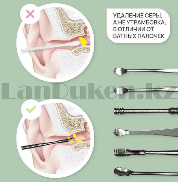 Жалаңаш письки, жамбас, есектер