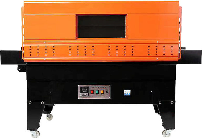 Тоннель термоусадочный PACKVAC BS4535 (id 103375001)