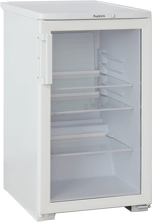 Шкаф холодильный Бирюса 102