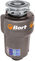 Измельчитель пищевых отходов Bort TITAN MAX Power