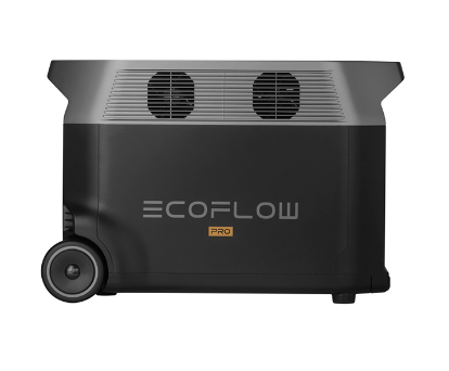 Портативная зарядная станция EcoFlow DELTA Pro - фото 5 - id-p103384023