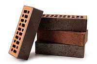 НОВИНКА 2022 года Кирпич Облицовочный "ТАЙГА АНТРАЦИТ" 1НФ рамер 250*120*65