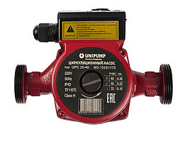 Насос циркуляционный Unipump UPC 25-60 180