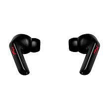 Наушники беспроводные TWS HyperX Cloud Buds, чёрный