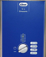 Мойка ультразвуковая Elmasonic S15