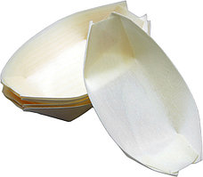 Лодочка для еды VIATTO WB-215 (50шт.)
