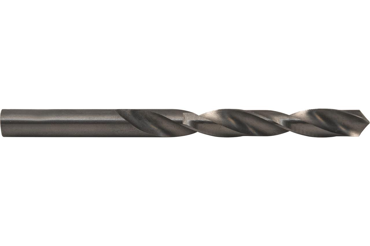 Сверло спиральное по металлу HSS, d3.5 мм TDB035
