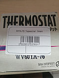 +WV60TA-76, Термостат TOYOTA HIACE 1KZTE 1993-2004, TAMA, MADE IN JAPAN, фото 2