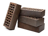 НОВИНКА 2022 года облицовочный кирпич ТАЙГА "Графит" 1 НФ размер 250×120×65 ,