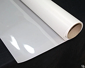 Пленка тонировочная Matte White Light, светорассеивающая, на бумажной подложке, ширина 1.22м, цена за 1 кв.м.