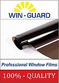 Пленка для тонирования стекла. Winguard 35%, "Чайная бронза"  Цена за 1 кв.м.