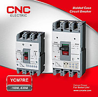 YCM1-125L- 100А автоматы