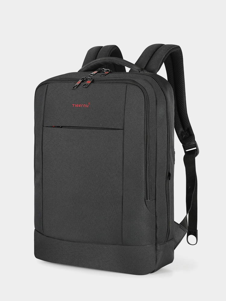 Рюкзак Tigernu T-B3331 15,6 темно-серый