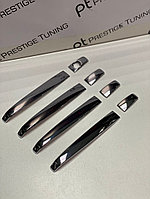 Хром на ручки Camry V50/55 2012-17 (Китай)