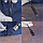 Набор термоусаживаемых трубок СТТК №7 GLUE 3:1, упаковка 7 шт. по 10 см REXANT, фото 2