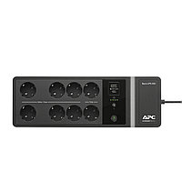 Источник бесперебойного питания APC Back-UPS 650VA, 230V (BE650G2-RS)