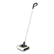 Аккумуляторный электровеник Karcher KB 5 Premium