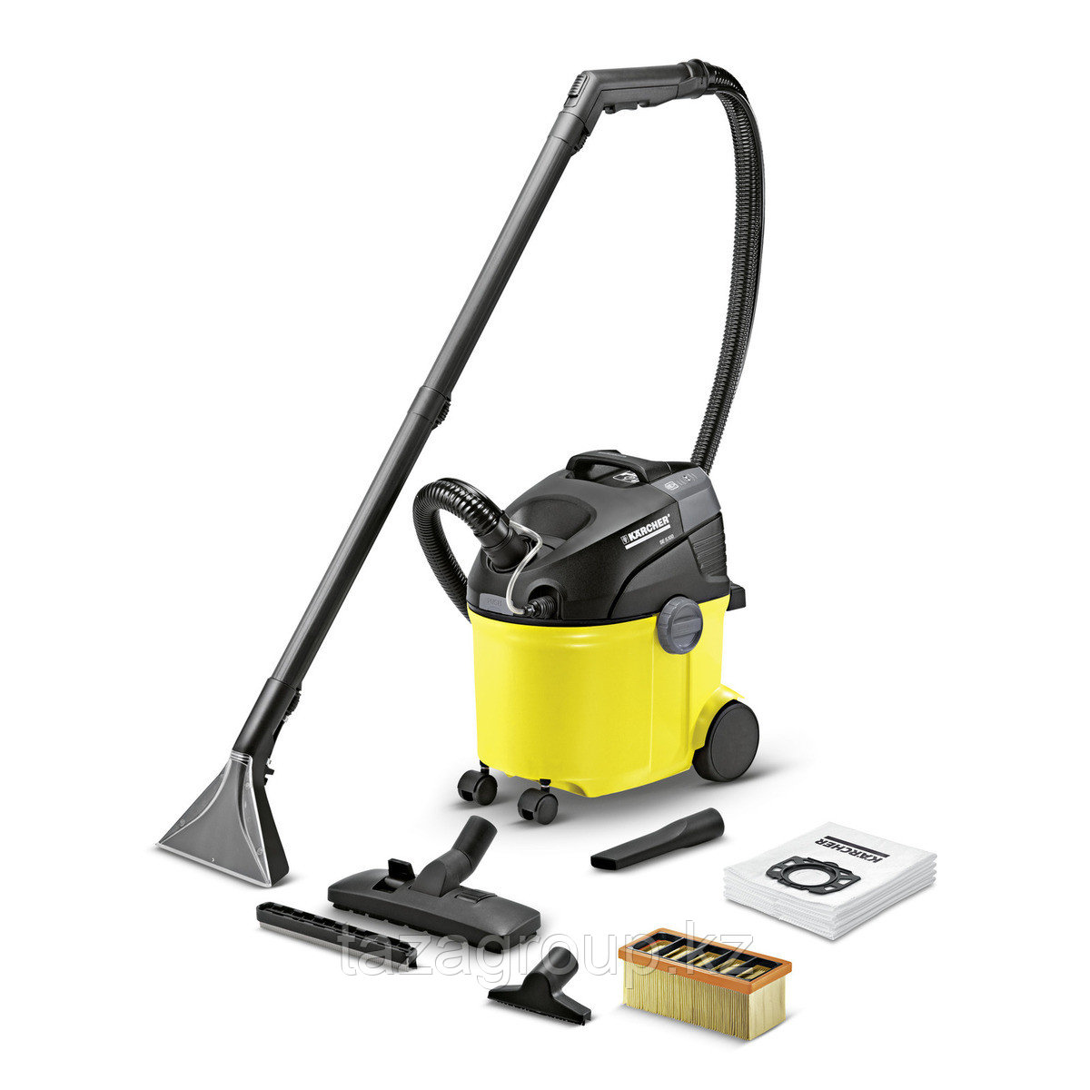 Моющий пылесос Karcher SE 5.100