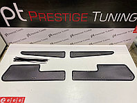 Москитная сетка на Camry V75 2021-по н.в