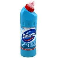 Domestos Универсальное чистящее средство Свежесть Атлантики, гель, 500 мл.