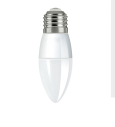 Лампа светодиодная свеча С35 10 Вт 2700 К Е27 Фарлайт