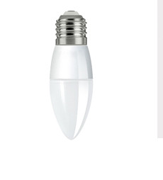 Лампа светодиодная свеча С35 10 Вт 4000 К Е27 Фарлайт