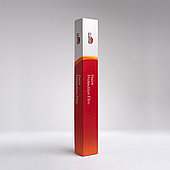 Полиуретановая антигравийная плёнка LLumar PPF Gloss, ширина 1,52, цена за 1 рулон
