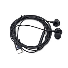 Проводные наушники гарнитура Gorsun X1, Type C