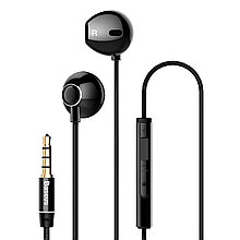Проводные наушники гарнитура Baseus Encok H06