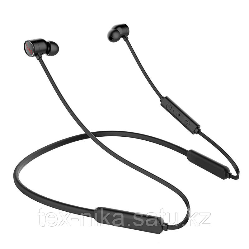 Bluetooth гарнитура Gorsun E9, чёрный