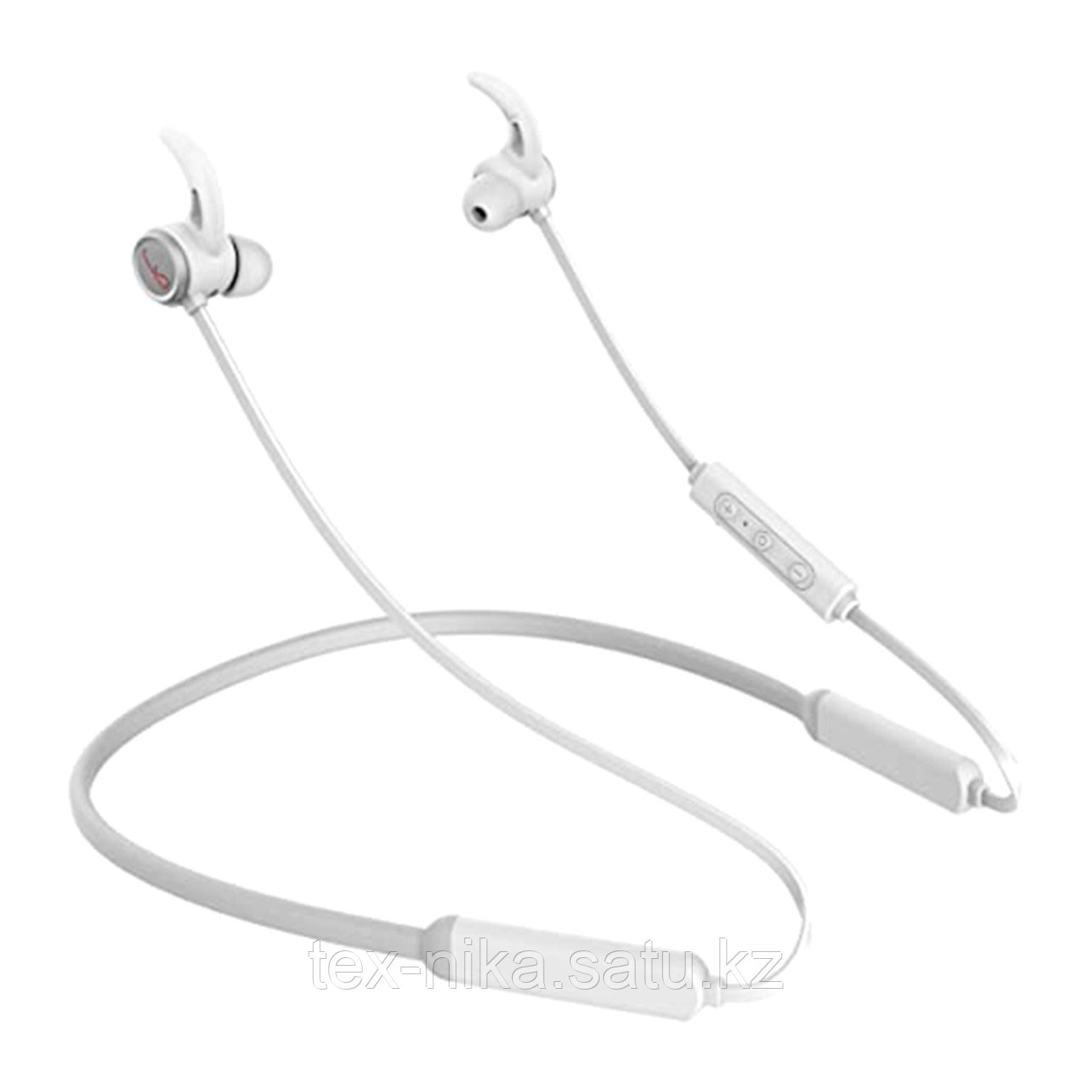 Bluetooth гарнитура Gorsun E9, белый