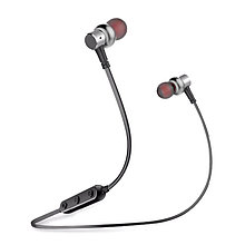 Bluetooth гарнитура Awei B923 BL, серый