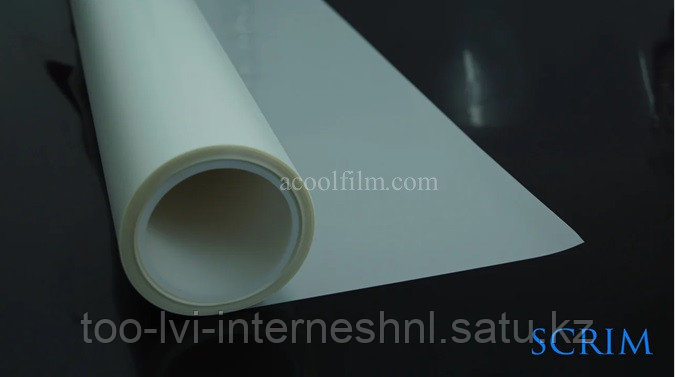 Пленка SCRIM Paint Protection Film (полиуретан 200 mkr) - фото 1 - id-p103391328