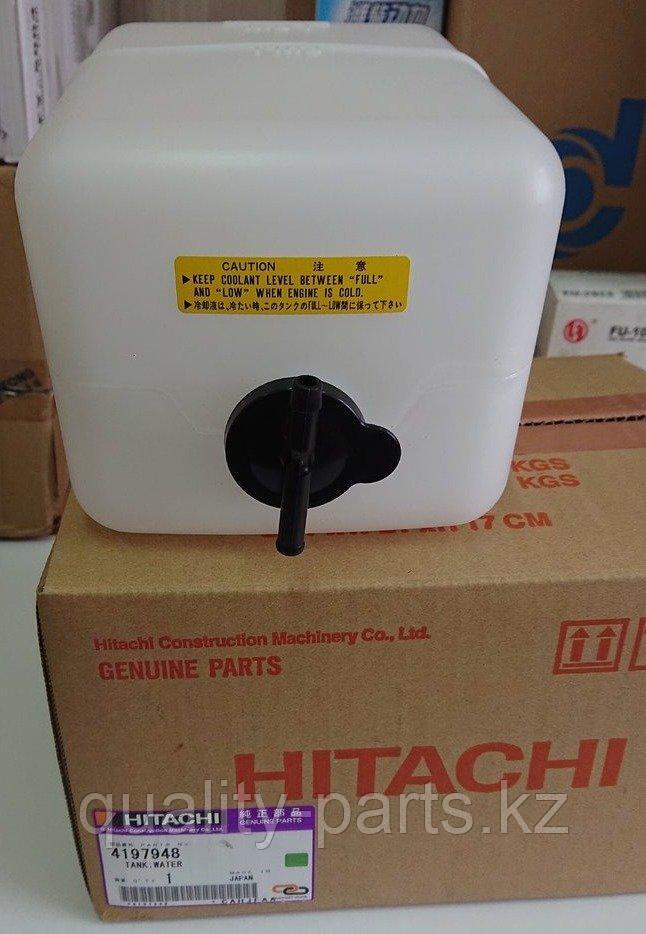 Расширительный бачок на экскаватор Hitachi ZX330-3