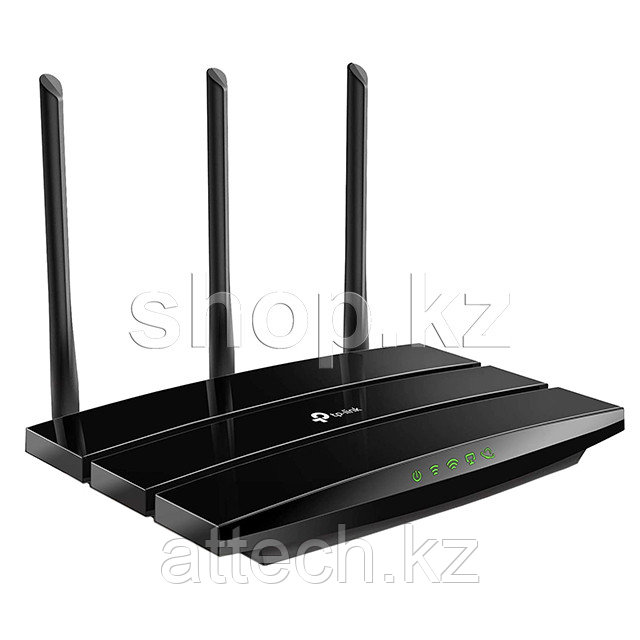 Маршрутизатор TP-Link Archer A8 - фото 1 - id-p103392030