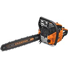 Бензопила Carver RSG 362 3.2 л. с. шина 50 см