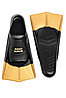 Ласты Mad Wave Training gold black 41-42, 43-44. 45-46, фото 2
