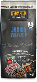 Belcando Junior Maxi сухой корм для щенков крупных и гигантских пород