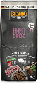 Belcando Finest Croc сухой корм для собак мелких и средних пород привередливых в еде
