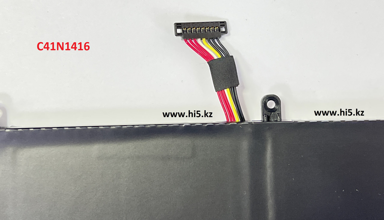 Аккумулятор для ноутбука ASUS UX501 C41N1416 15.2V-60Wh 3800mAh ORIGNAL - фото 3 - id-p103397407