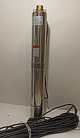 Насос глубинный (Водолей) кабель 50 м 4SQM1.8-80-14 AN&TMGroup