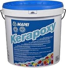 Затирка эпоксидная Mapei Kerapoxy 110 цвет светло-серый Манхеттен 2 кг
