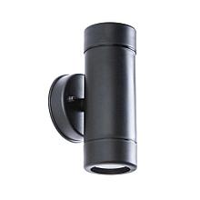Светильник настенный уличный Arte Lamp Atlas 14 Вт IP44 цвет черный