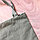 Шоппер эко сумка для покупок аниме на молнии с плечевыми ремнями 07, фото 2