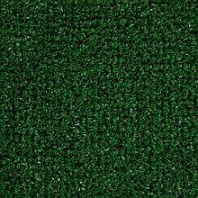 Покрытие искусственное Grass толщина 6 мм ширина 3 м цвет зелёный