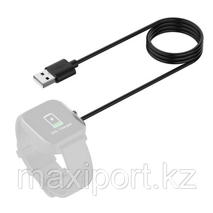 USB кабель зарядное устройство для Amazfit  GTS, фото 2