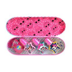 Детская декоративная косметика для ногтей в пенале Lol Surprise Markwins 1482223E