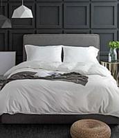 SUAVE Тенсель Плэйн 2 Комплект постельного белья БЕЛЫЙ