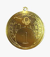 Медаль КВ213